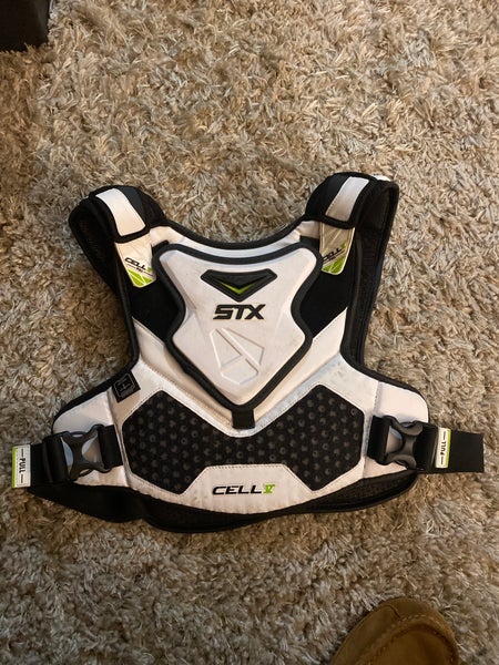 Adult Medium STX Cell V (Used)