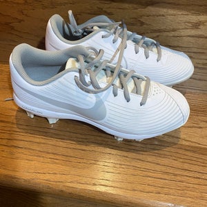 Nike Lunarlon softball cleats (New)