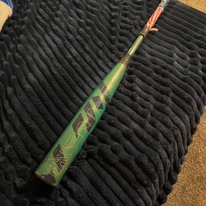 2023 Louisville Slugger USSSA Certified Meta (-5) Composite 27 oz 32" (Used)