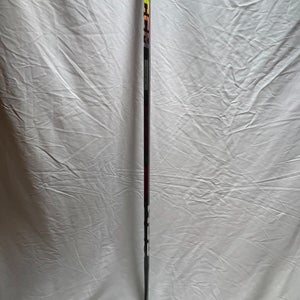 Like New Senior CCM Right Handed P29  Jetspeed FT7 Pro Hockey Stick 80 Flex