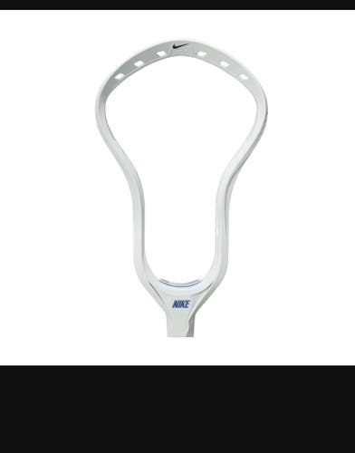 L3 White Unstrung