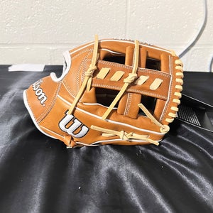 Infield 11.5" (New) Baseball Glove