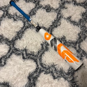 2021 Demarini CF Zen 31” -5