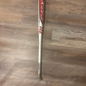 2023 Marucci BBCOR Certified CAT X (-3) 30 oz 33" (Used)