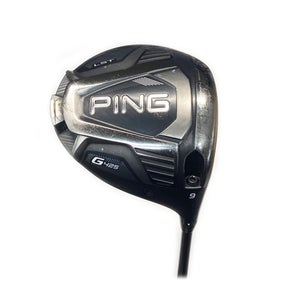 Ping G425 LST 9.0* Driver Graphite Aldila Rogue 70 Stiff Flex