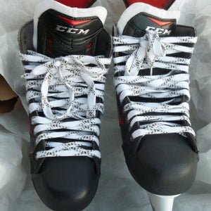 CCM RBZ 90 Senior Hockey Skates Regular Width 9.5(11.0 USA) (Used)