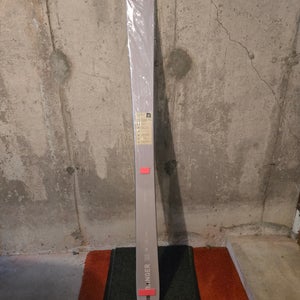 2024 Fischer 176 cm Ranger 102 Skis (New)