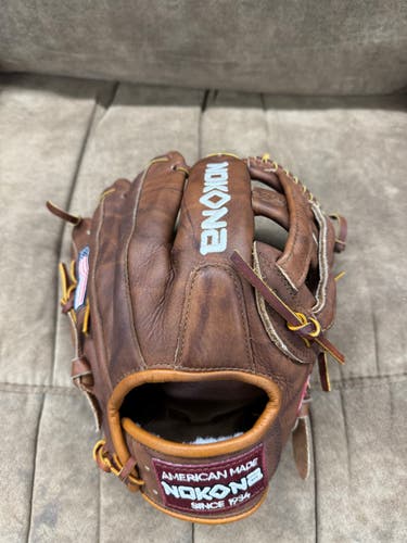 Nokona W-1175 Baseball Glove 11.75" (Used)