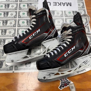 CCM JetSpeed FT370 Regular Width 10.5 (Used)