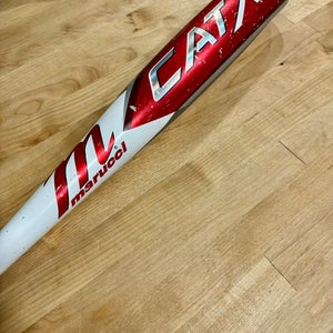 2024 Marucci CatX