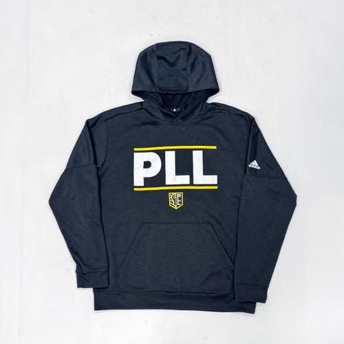 PLL Adidas Classic Hoodie - Large - Original Merch 2019-2020