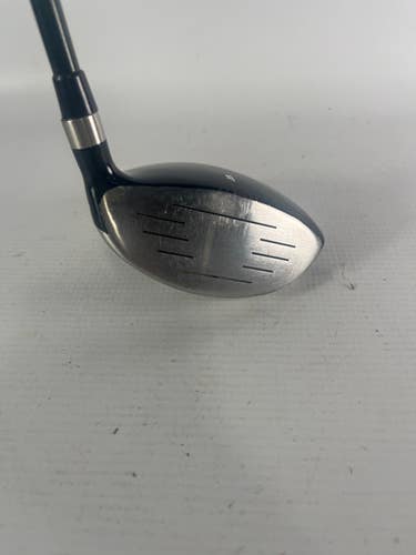 Used Warrior Wcg Pro Edge 7 Wood 7 Wood Regular Flex Graphite Shaft Fairway Woods 11834-s000021097