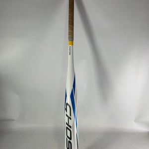 Used Easton Ghost Bb Sb Fastpitch Bat 30" 11834-s000026753