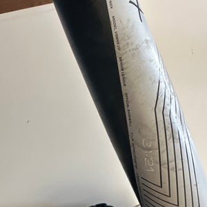 Victus USSSA Certified Nox (-10) Hybrid 21 oz 31" (Used)