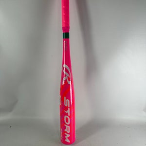 New Storm 2025 Tball Bat 25 12 11834-rawr00703924