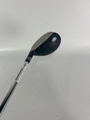 Used Walter Hagen Xlr 3i Hybrid 3 Hybrid Regular Flex Steel Shaft Hybrid Clubs 11834-s000016130