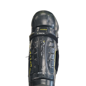 Used Ccm Ccm Tacks 6052 15" Hockey Shin Guards 11863-s000011309