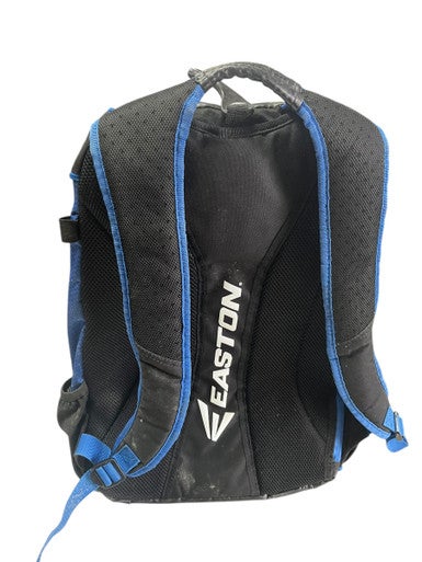 Used Easton Walk Off Bb Sb Player Backpack Royal Blue 11833-s000161438