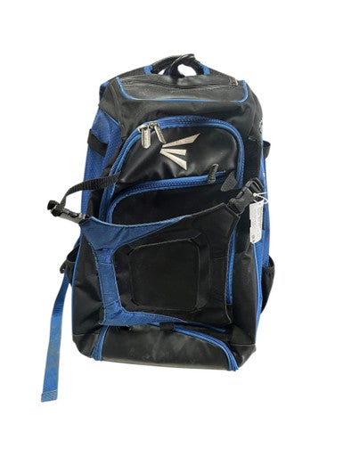 Used Easton Walk Off Bb Sb Player Backpack Royal Blue 11833-s000161438