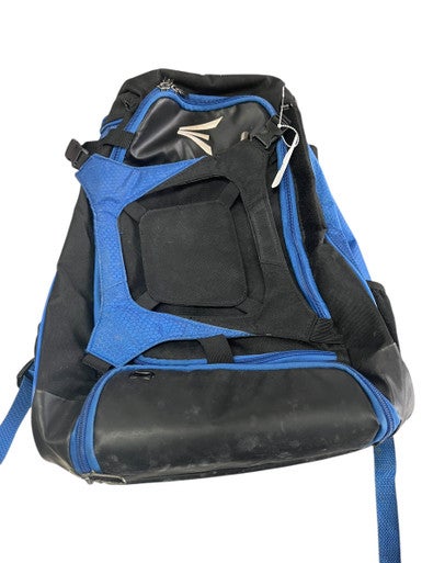 Used Easton Walk Off Bb Sb Player Backpack Royal Blue 11833-s000161438