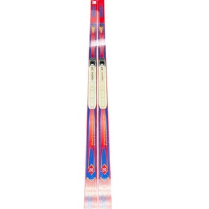 Used Atomic Switchback Mens Xc Ski Binding 210 Cm 11833-s000161093