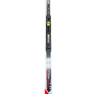 Used Salomon Team Racing Gr 121 Boys Xc Ski Binding 11833-s000161014