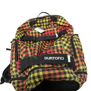 Used Burton Travel Snowboard Bag Yellow 11833-s000160983