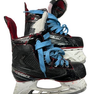Used Bauer Vapor Junior Hockey Skate Junior 02 11833-s000161162