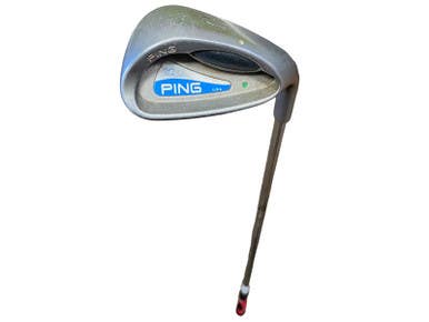 Used Ping G2 Pitching Wedge Pitching Wedge Regular Flex Steel Shaft Wedges 11833-s000159675