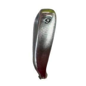 Used Taylormade Rac Os 6 Iron Regular Flex Graphite Shaft Individual Irons 11833-s000158044