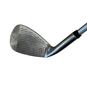 Used V2000 8 Iron Regular Flex Steel Shaft Individual Irons 11833-s000158683
