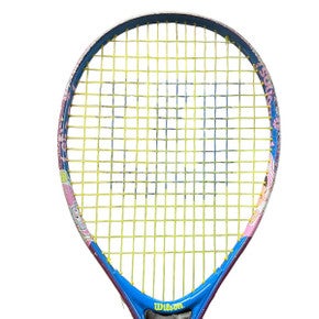 Used Wilson Dora 21in 21" Tennis Racquets 11833-s000152044