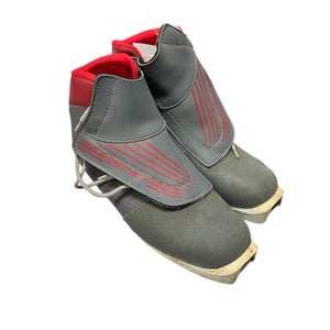 Used Ostmark Mens Nnn Xc Ski Boots None M 07-07.5 W 08-08.5 11833-s000160704