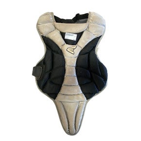 Used Easton Jr Junior Catcher's Equipment 11833-s000156976