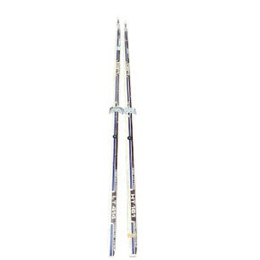 Used Edsbyn 210 210 Cm Men's Cross Country Ski Combo 11833-s000148997