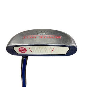 Used Odyssey Xg Rossie Mallet Putters 11833-s000155304
