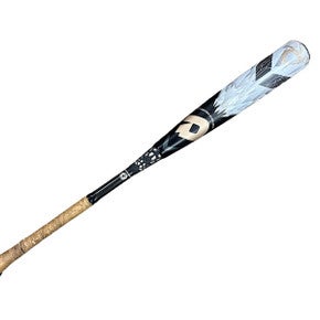 Used Demarini Voodoo Overload 32" -5 Drop Usssa 2 5 8 Barrel Bats 11833-s000154371
