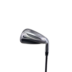 Used Nike Oss 6 Iron Regular Flex Steel Shaft Individual Irons 11833-s000156437