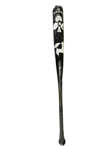 Used Demarini Goods One Piece 34" -3 Drop High School Bats 11833-s000159239