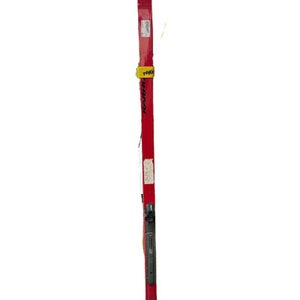 Used Salomon Karhu 185 Cm Men's Cross Country Ski Combo 11833-s000153028