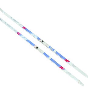 Used Kastle 205 Cm Women's Cross Country Ski Combo 11833-s000152403