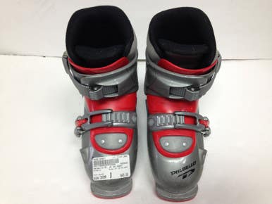 Used Dalbello R1 Jr Dh Boot 205 Mp - J01 Downhill Ski Boys Boots 11833-s000138652