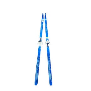Used 75mm Edition 170 170 Cm Men's Cross Country Ski Combo 11833-s000147234