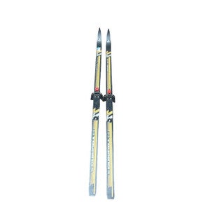 Used Jarvinen 160 Boys' Cross Country Ski Combo 11833-s000147153