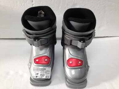 Used Dalbello R1 Jr Dh Boot 150 Mp - Y08 Downhill Ski Boys Boots 11833-s000138627