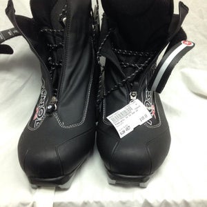 Used Rossignol M 12.5-13 Cross Country Ski Mens Boots 11833-s000138377