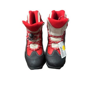 Used Rossignol Yt-11 Boys' Cross Country Ski Boots 11833-s000146966