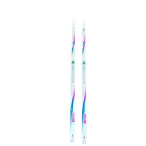 Used Trak Nova 200 200 Cm Mens Cross Country Ski Combo 11833-s000140323