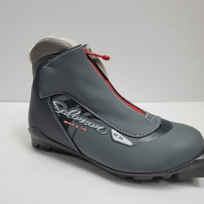 Used Salomon Siam 5 Tr Sns W 05-05.5 Jr 03.5-04 Cross Country Ski Mens Boots 11833-s000131720