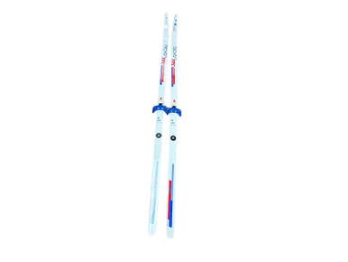 Used Tecno Pro Tpc 170 Cm Cross Country Ski Boys Combo 11833-s000127447